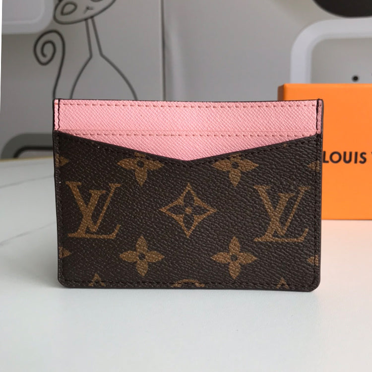 1E54BDE Stylish leather wallets