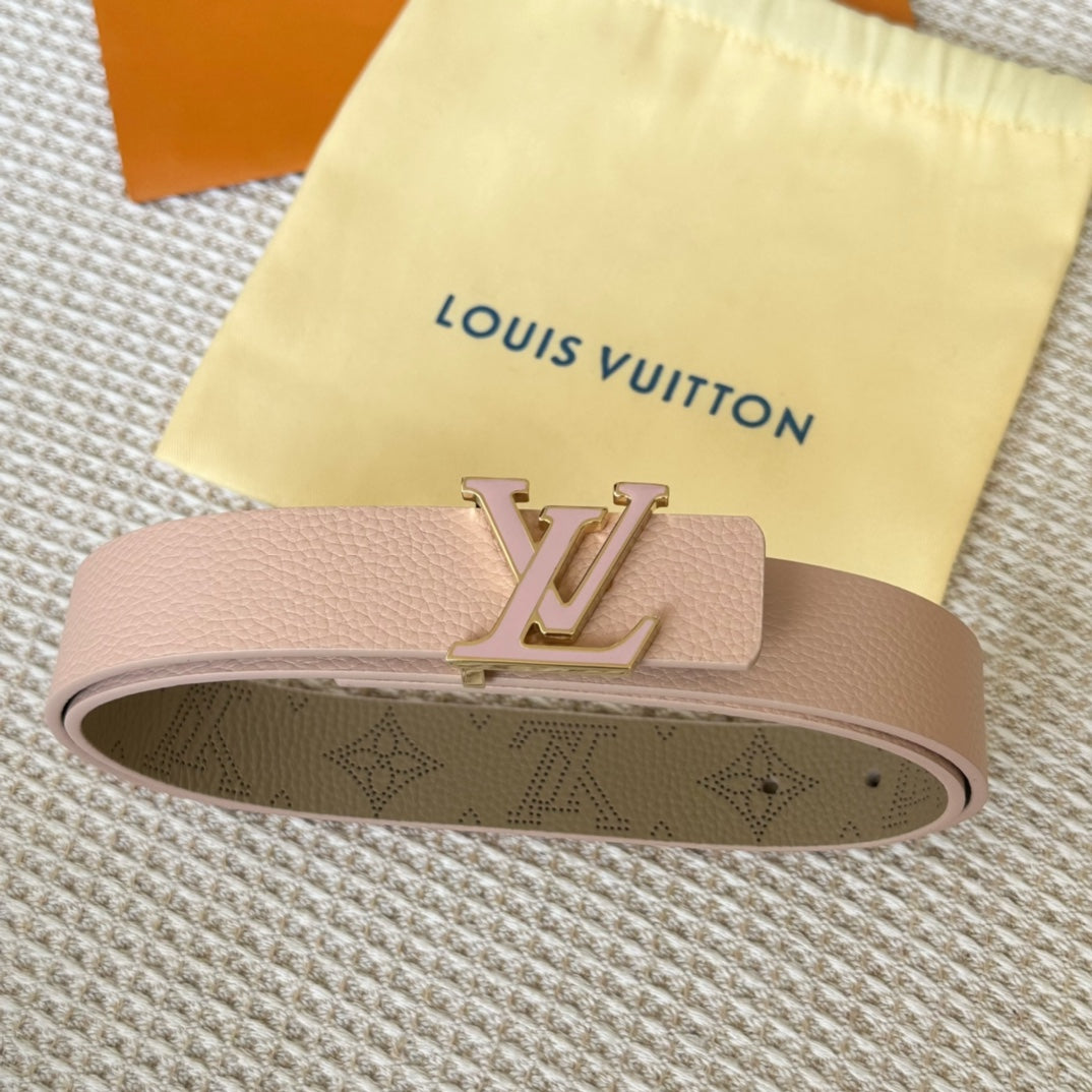 14E19PDE Stylish High quality belt With full package