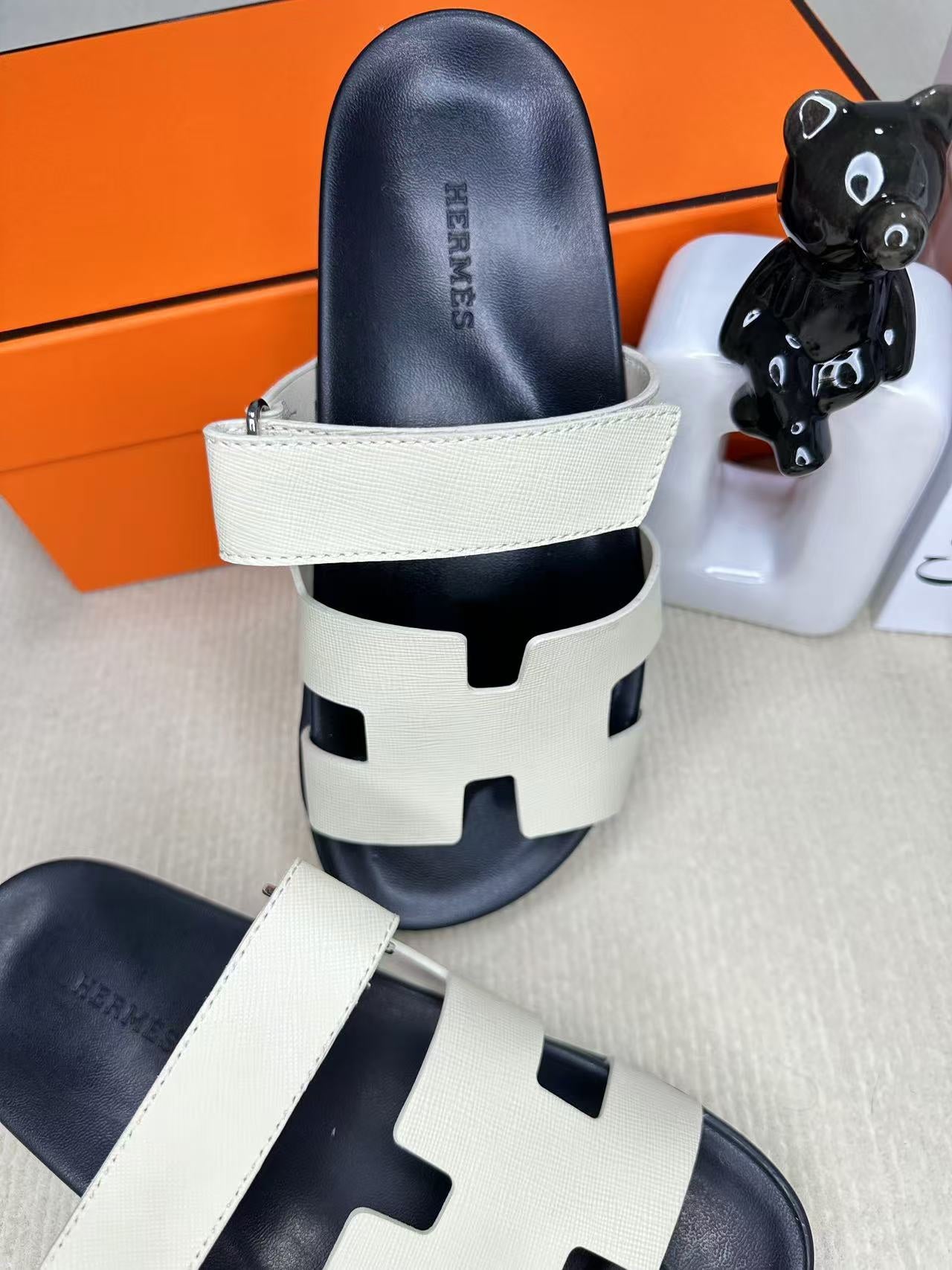 255QH28ZDE Stylish leather shoes
