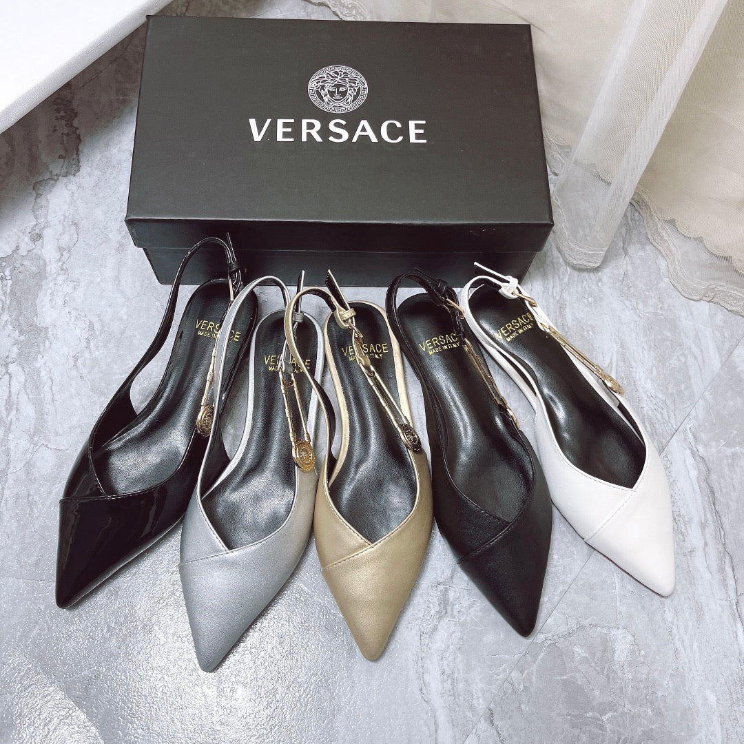14V174ZDE Stylish High heels