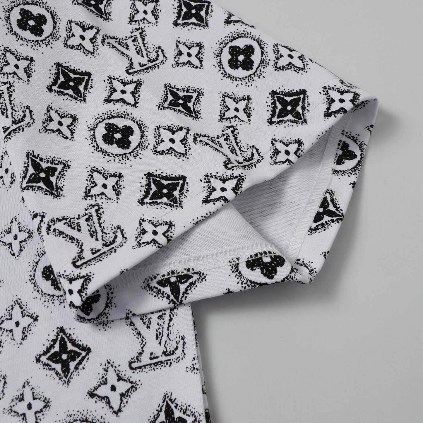 1ZE518UDE Stylish T-shirts