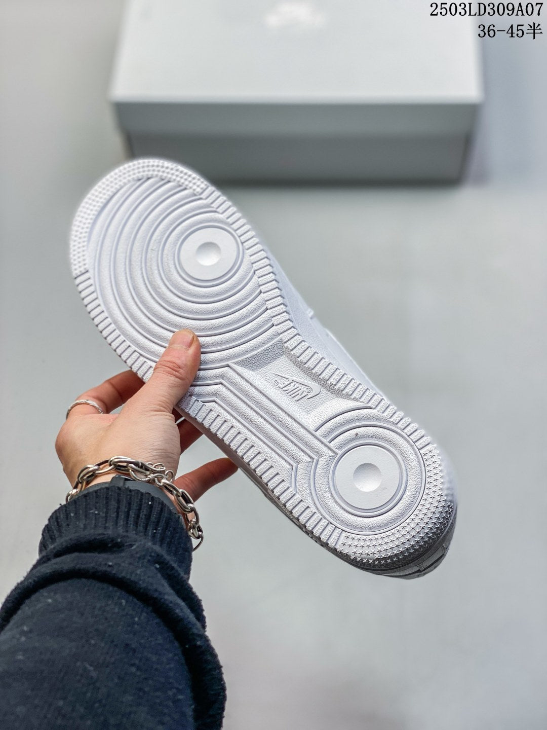 435ZA48ZDE Stylish shoes