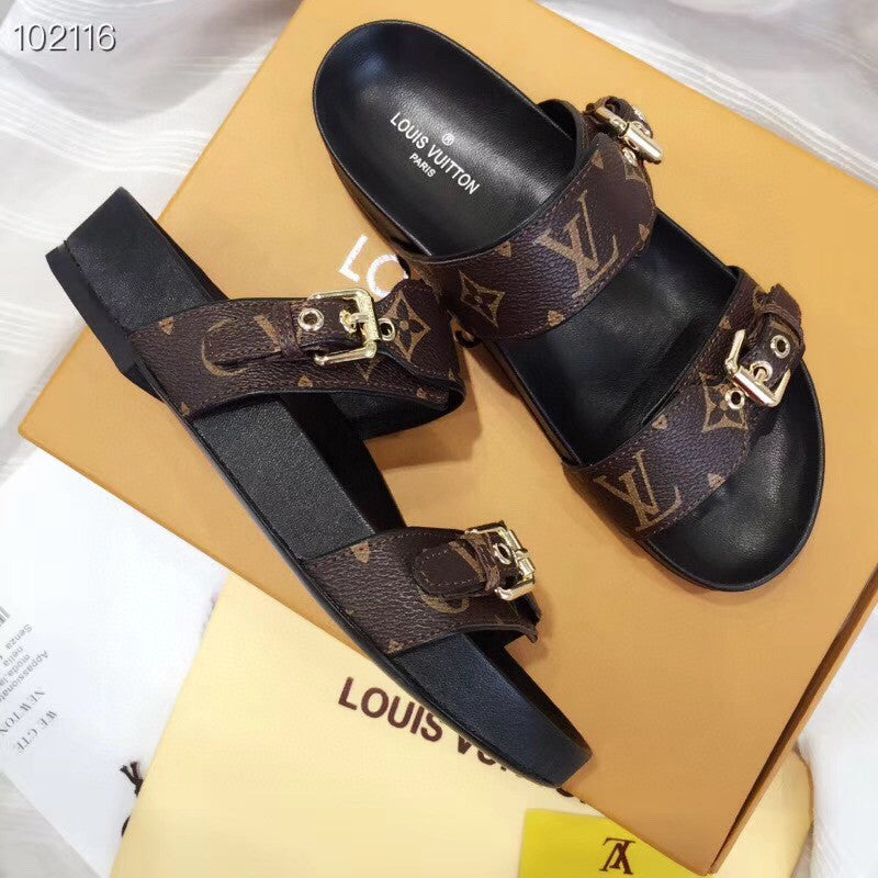 265NE15ZDE Stylish leather shoes