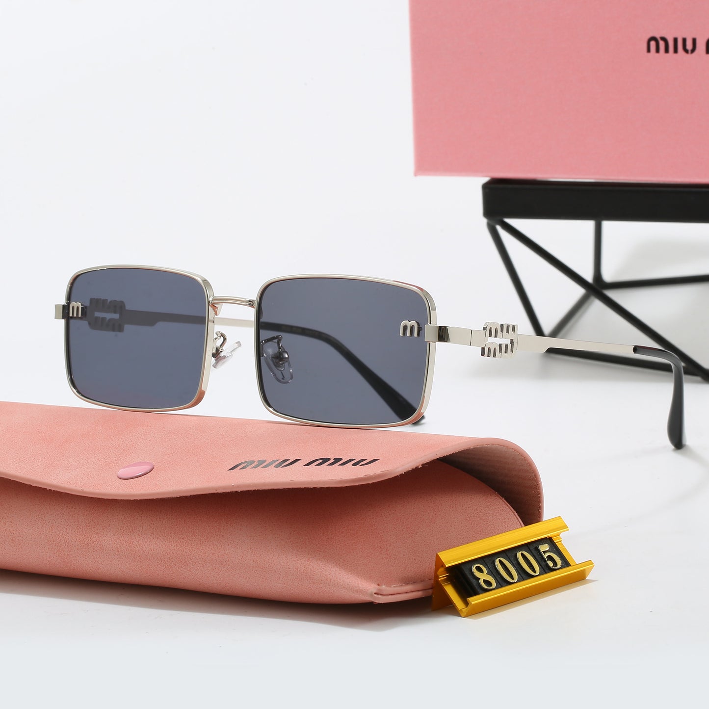 385RA49TDE Stylish Sunglasses