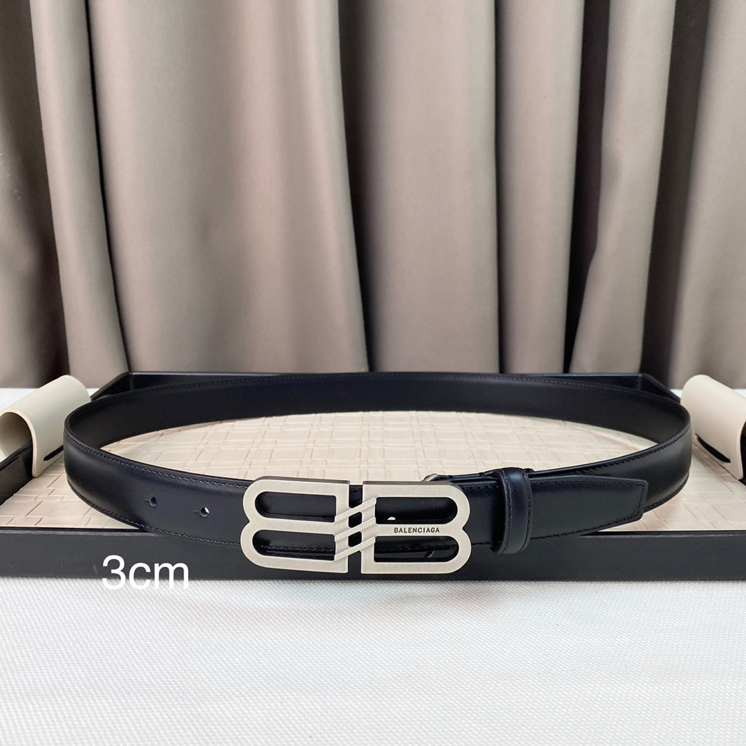 14J39PDE Stylish High quality belt With full package