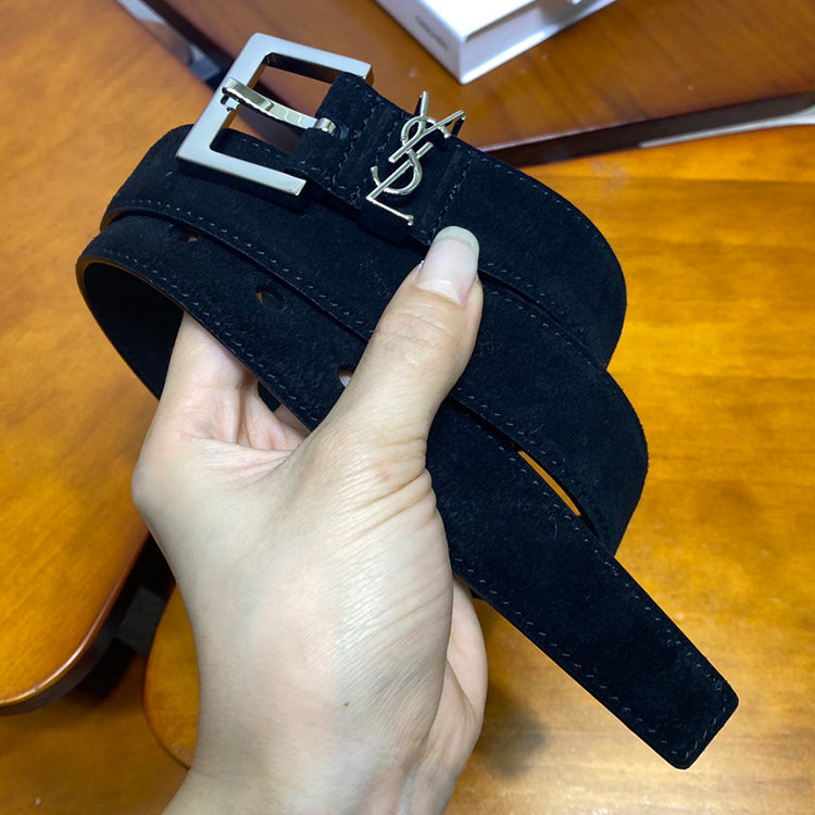 JSL2PDE Stylish High quality belt With full package