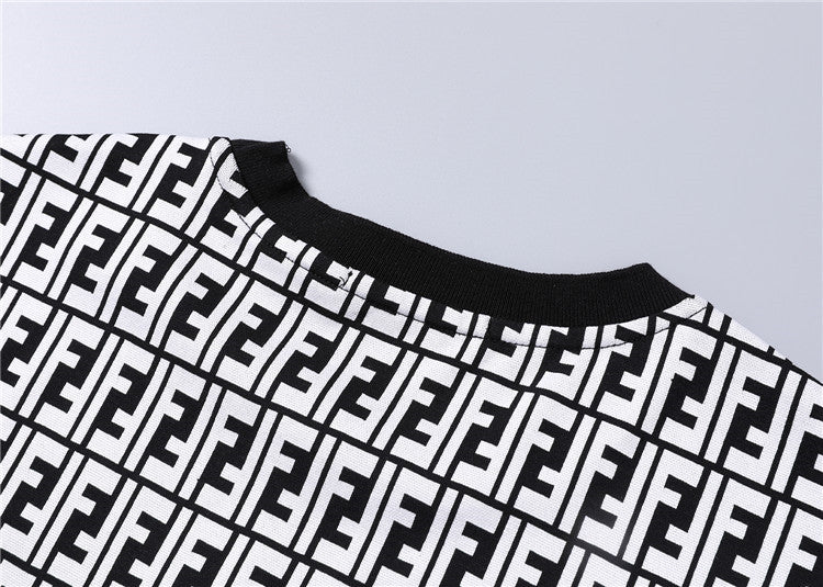 125WF50UDE Stylish T-shirts