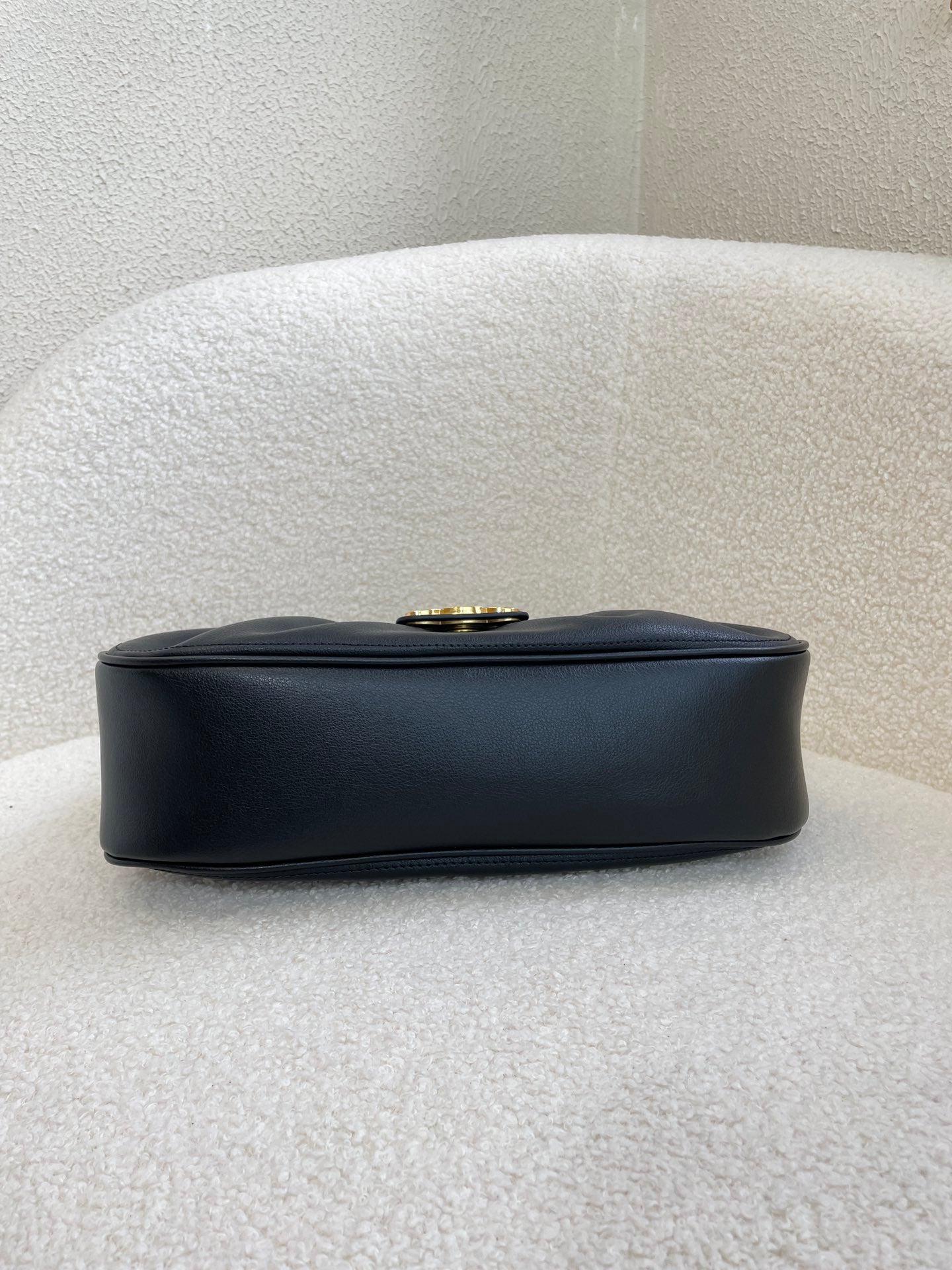 1XCL452BDE Stylish leather bag