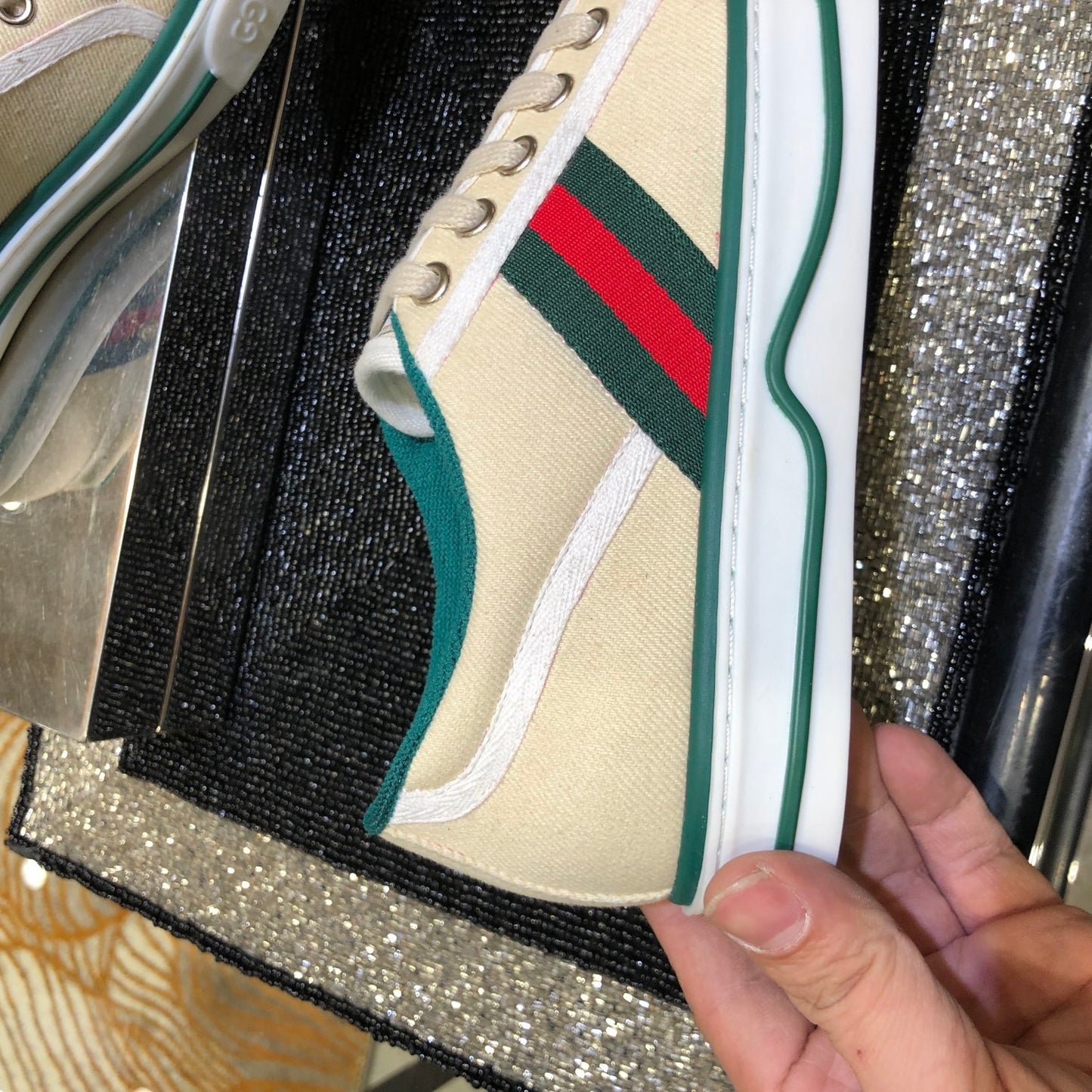 2YB50ZDE Stylish shoes