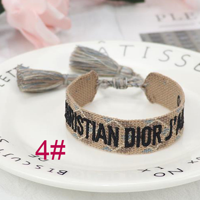 AD6KDE Stylish Bracelets