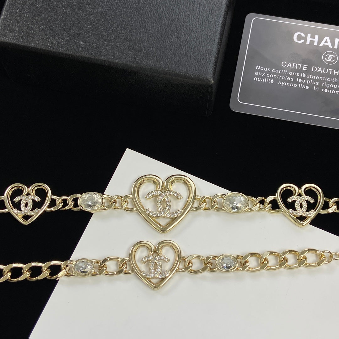 1NC115XDE Stylish Necklaces Bracelets