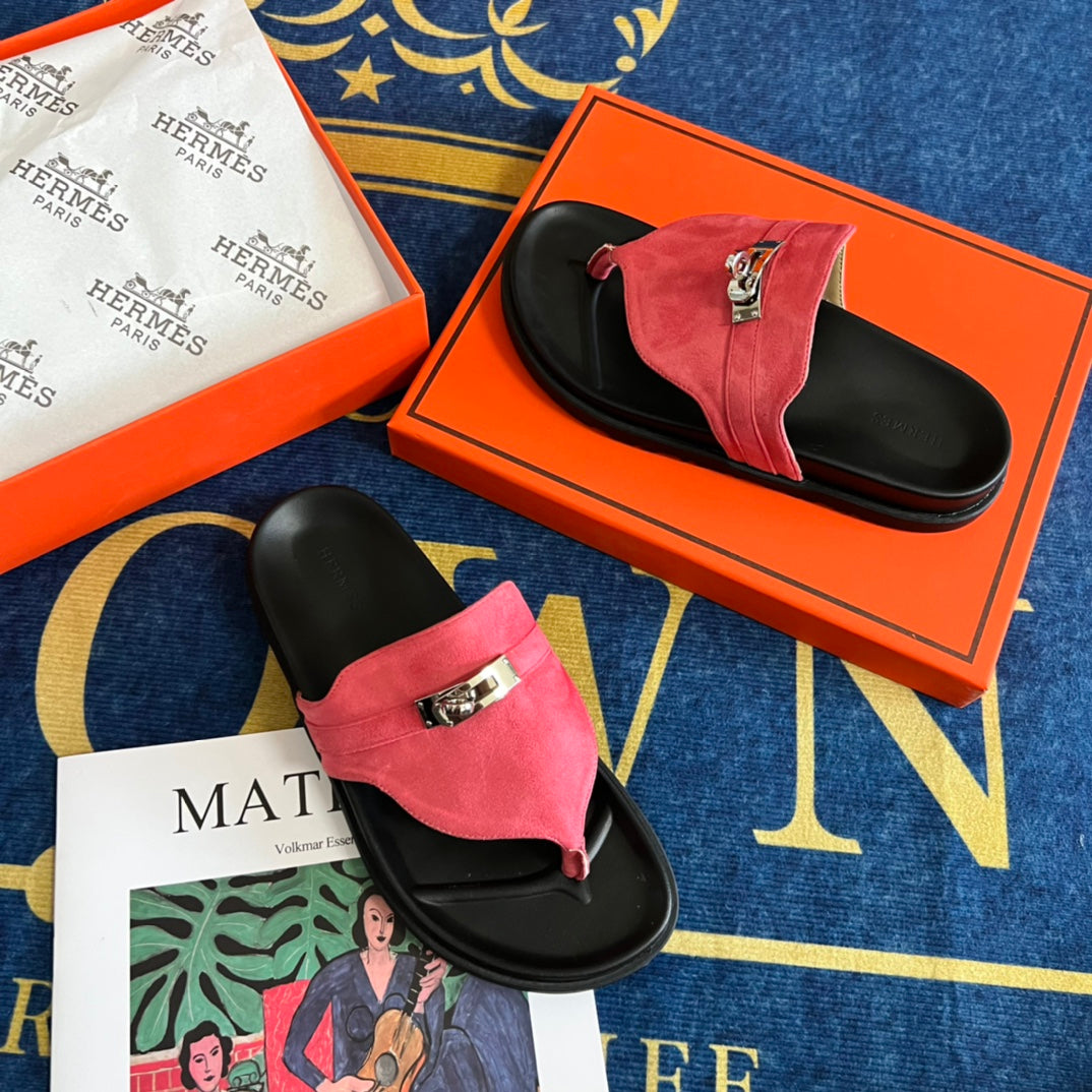 14H3ZDE Stylish Slippers