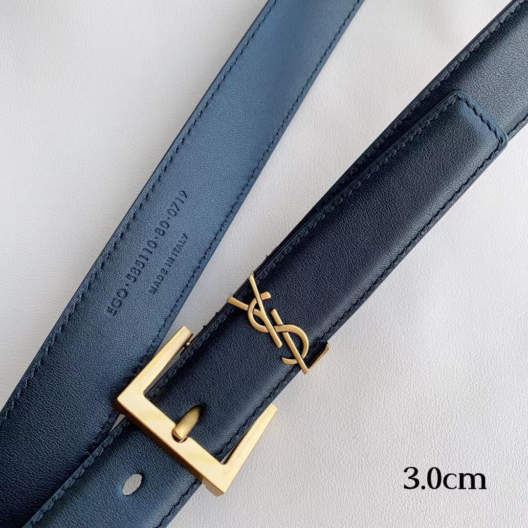 1XSL45PDE Stylish High quality belt With full package