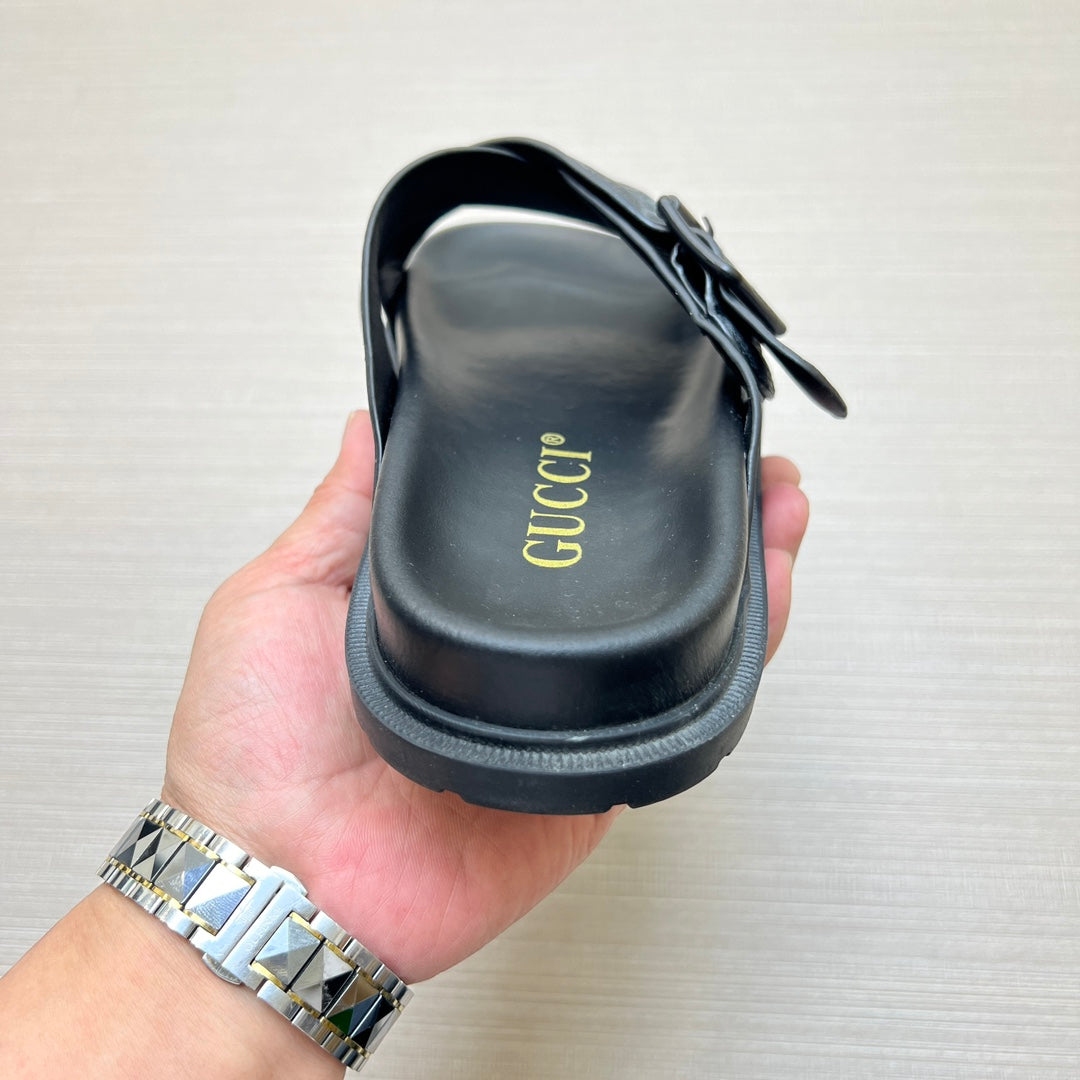 54B92ZDE Stylish slippers