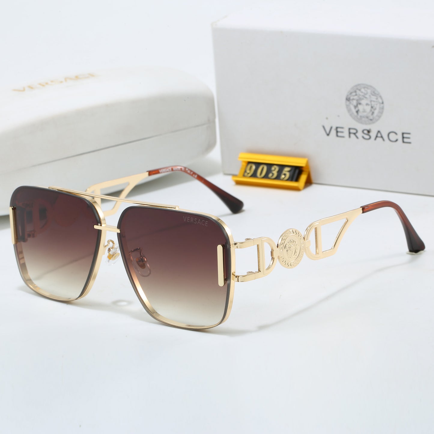 285RV90TDE Stylish Sunglasses