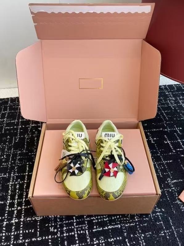 255RA12ZDE Stylish leather shoes