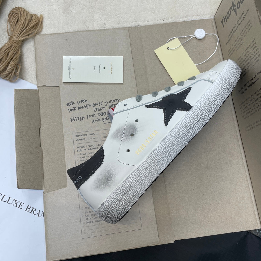 2XGE123ZDE Stylish cowhide leather shoes