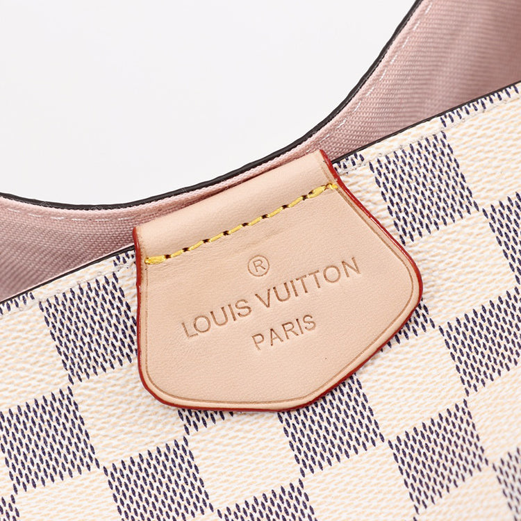 1E84BDE Stylish leather bag
