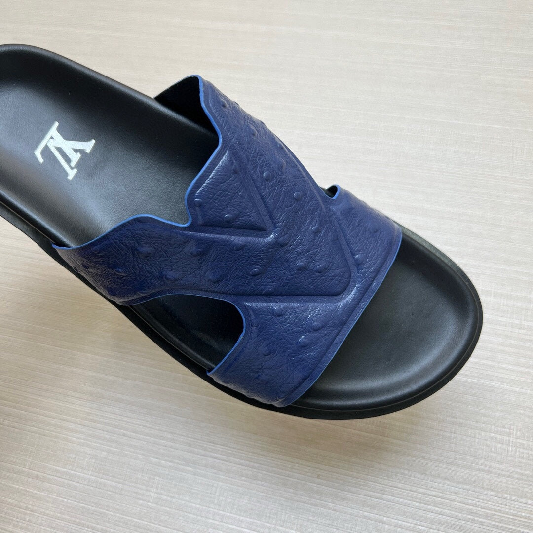 5LE227ZDE Stylish Slippers