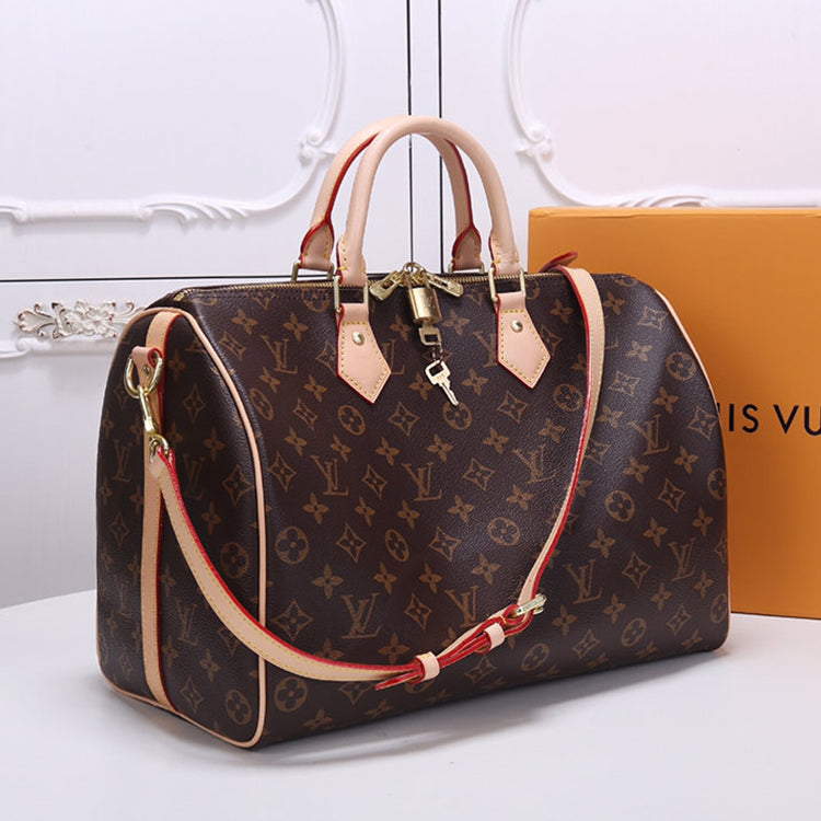 2E8BDE Stylish leather bag