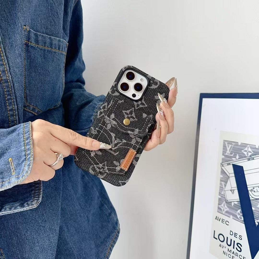 165RE84ADE Stylish Phone Case