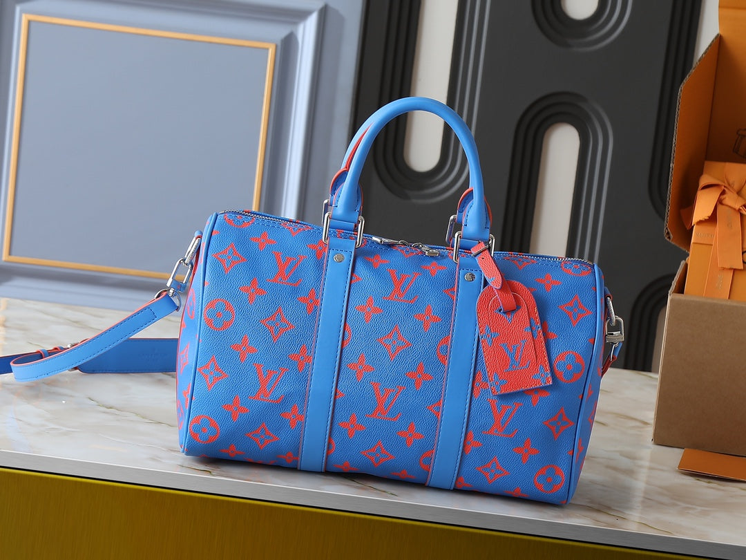 175RE3BDE Stylish leather bag