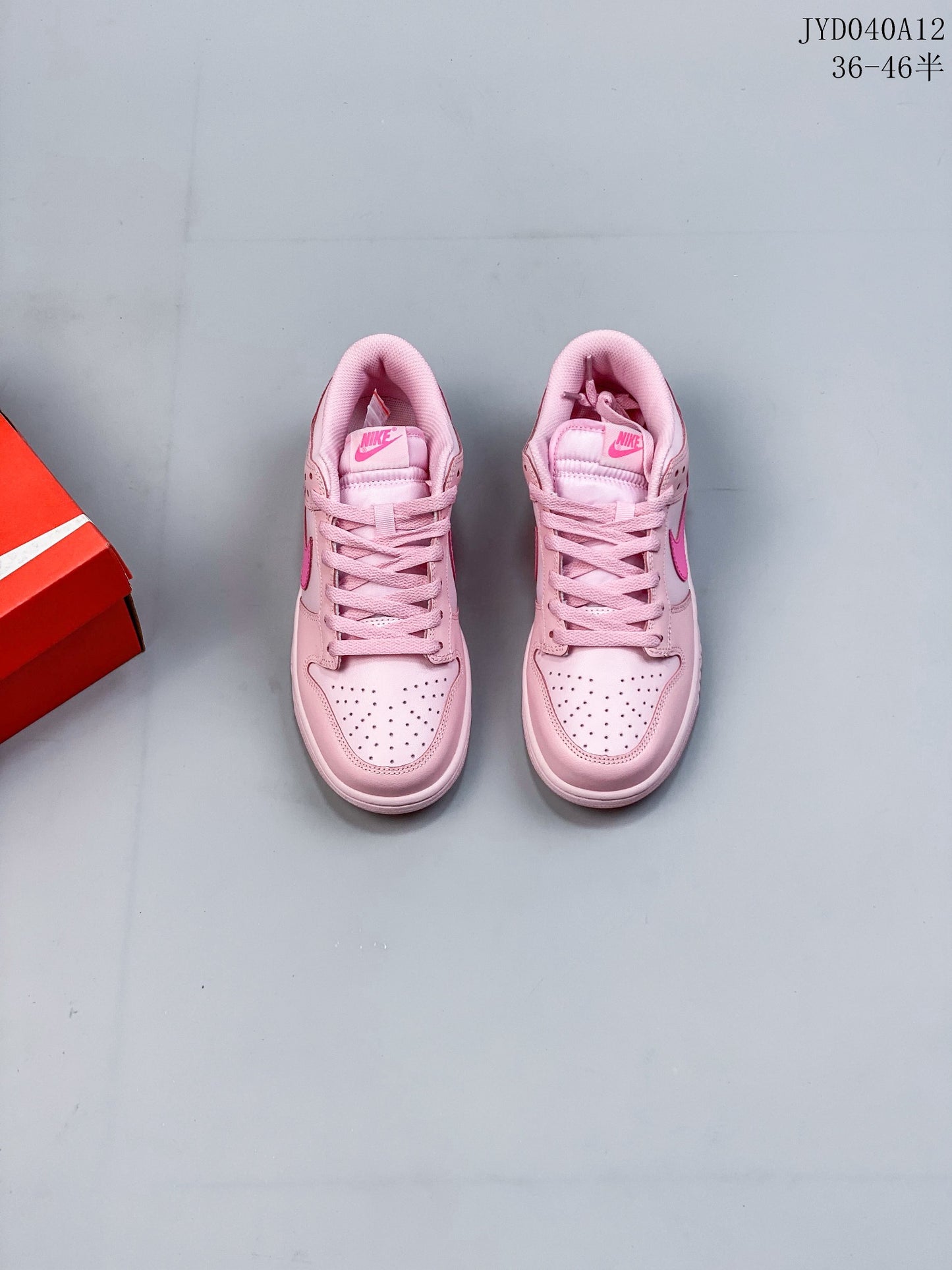 JXN188ZDE Stylish Sneakers