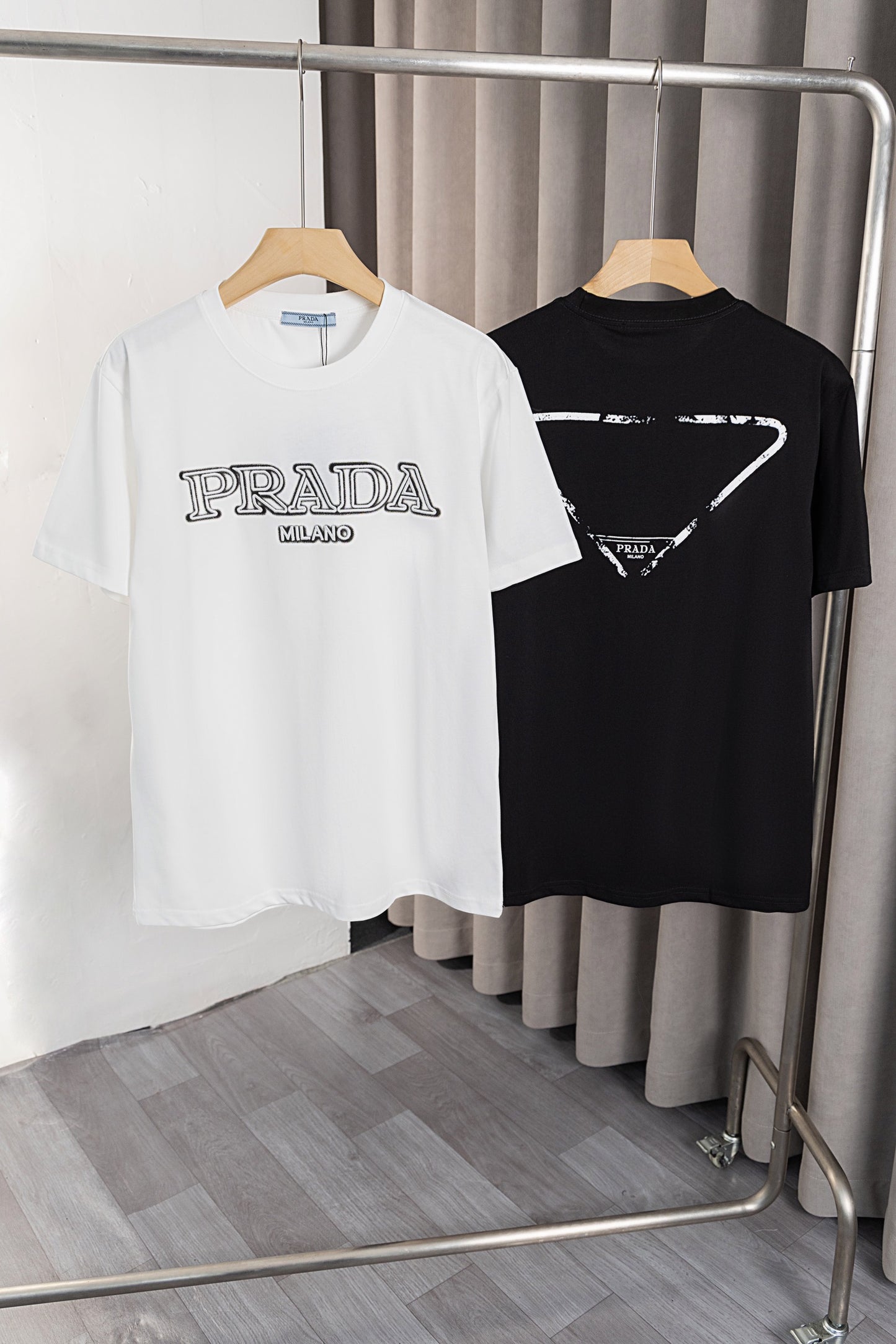 1ZP573UDE Stylish T-shirts