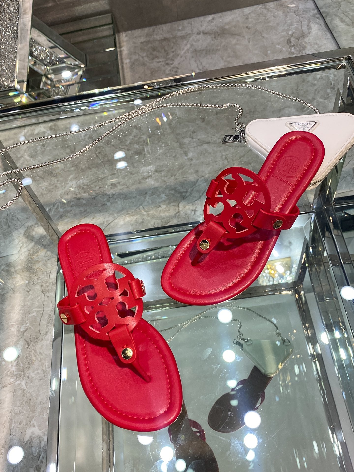 285ZA1ZDE Stylish leather Shoes