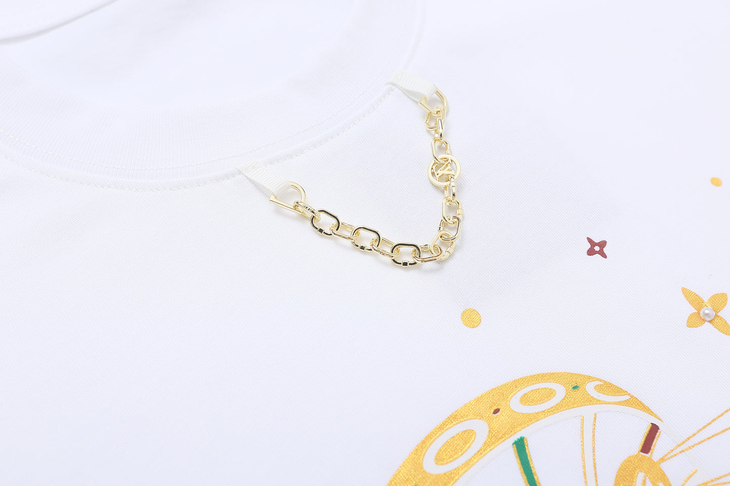 145RE196UDE Stylish T-shirt