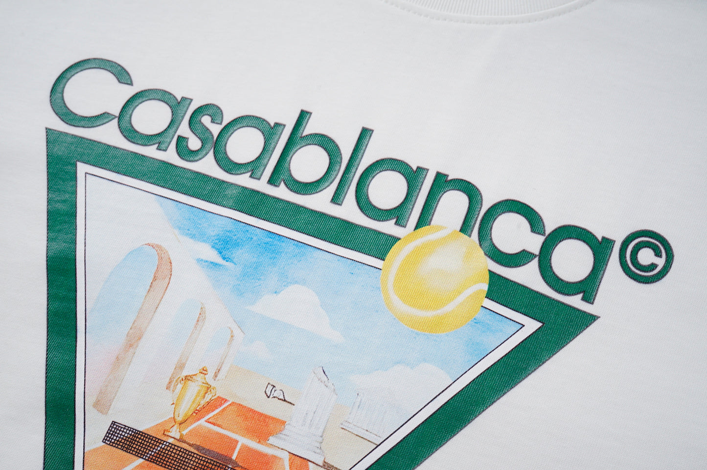 1ZA583UDE Stylish T-shirts