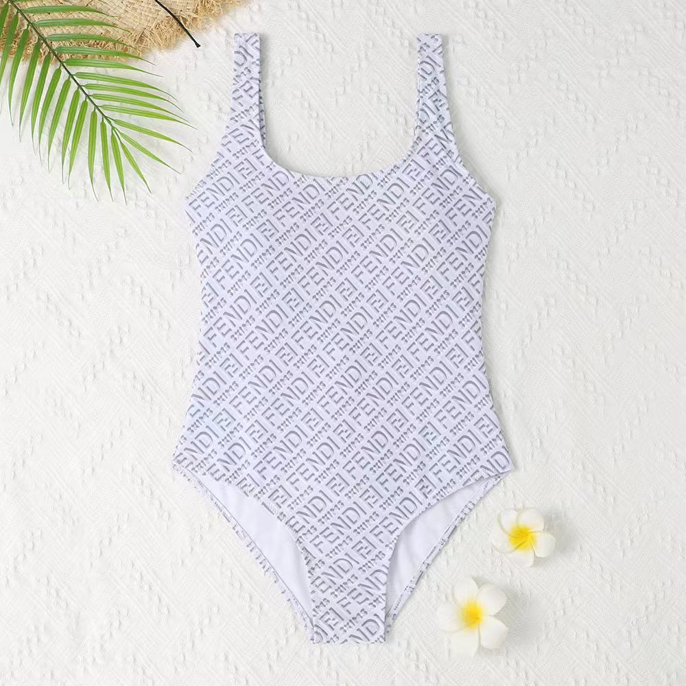 14F147YDE Stylish Bikini swimsuit