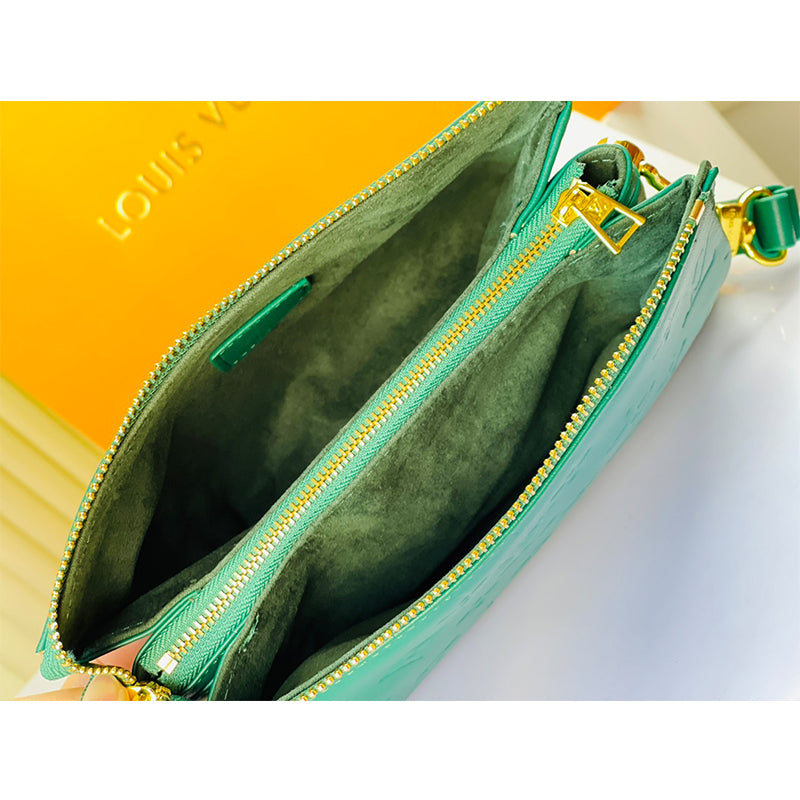 3E160BDE Stylish leather bag