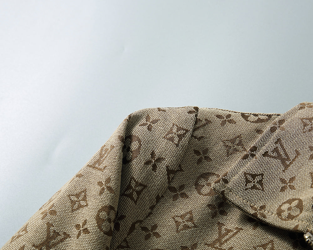 14E235UDE Stylish Coats