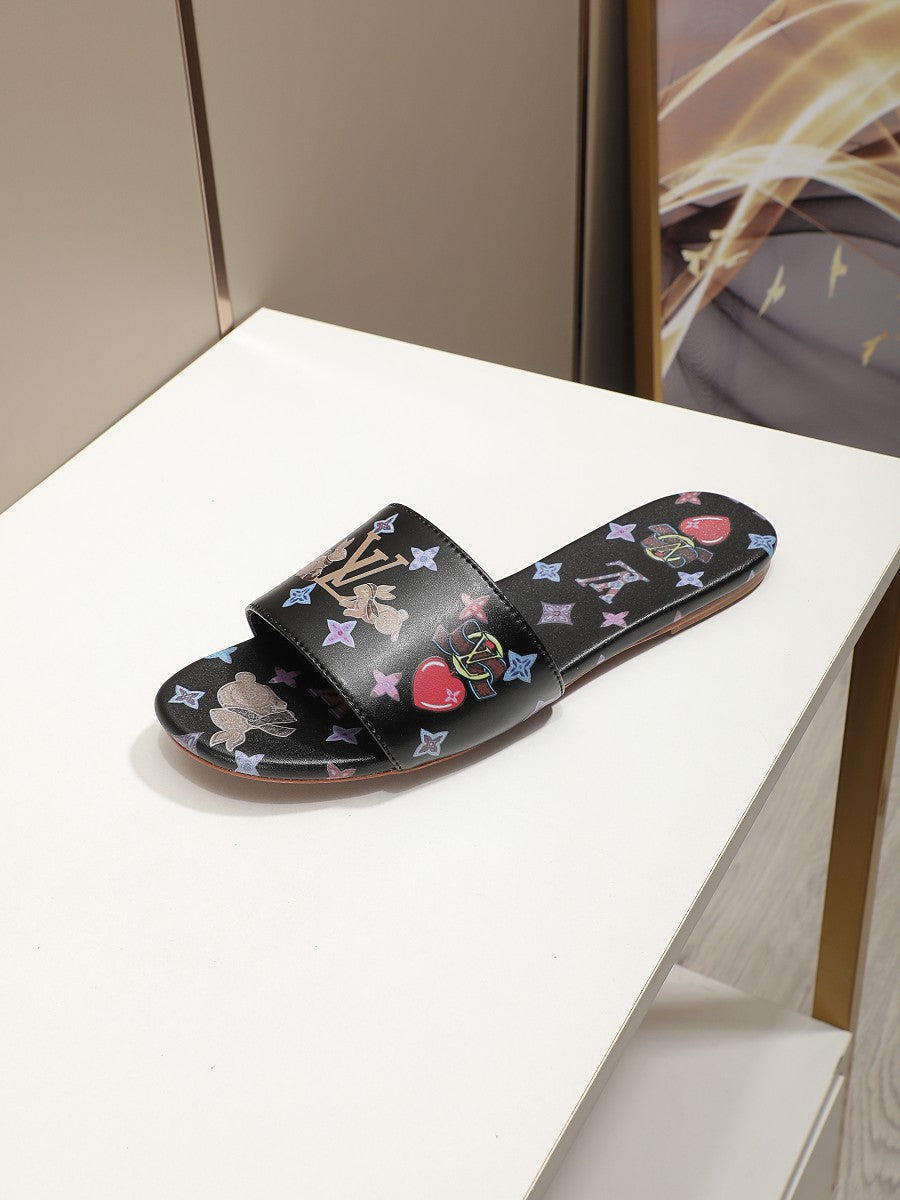 255QE37ZDE Stylish leather shoes