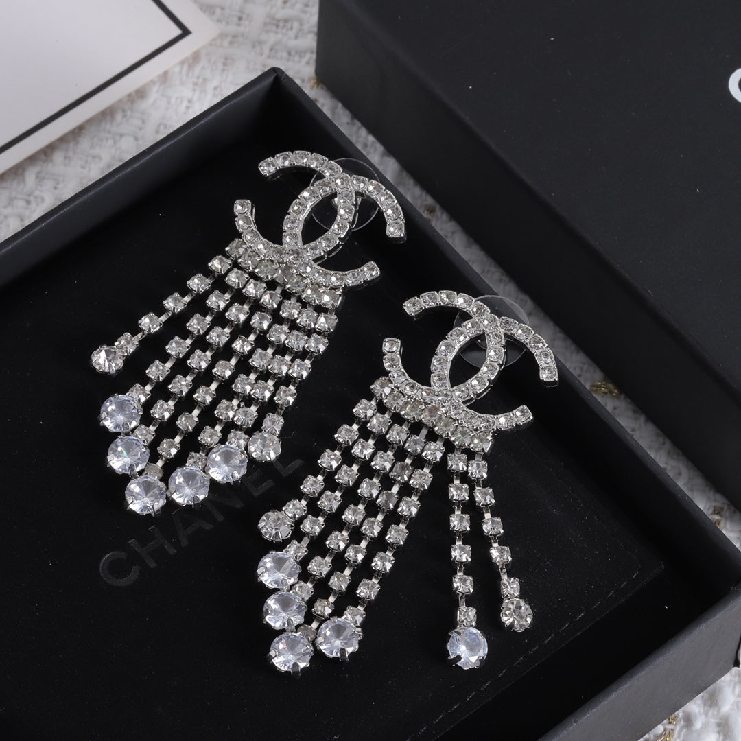 14C505EDE Stylish Earrings