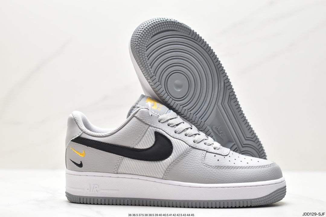 4YN58ZDE Stylish Sneakers (No Box, August-October Big Sale)