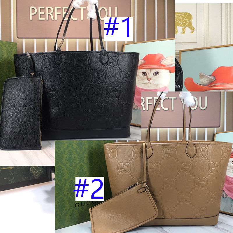 15RB116BDE Stylish leather bag