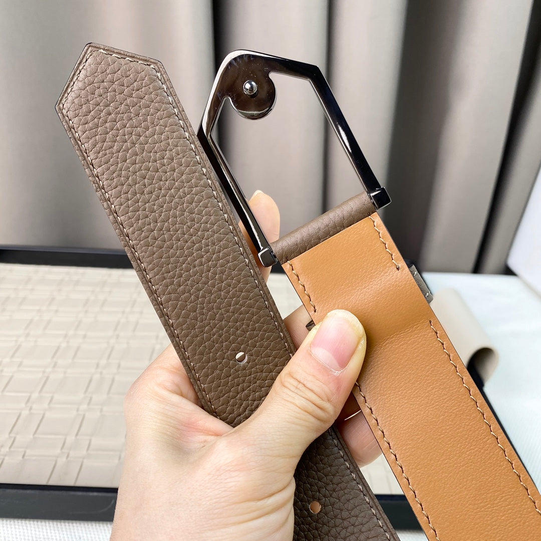 14H105PDE Stylish High quality belt With full package