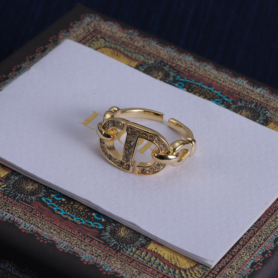 14D159JDE Stylish rings