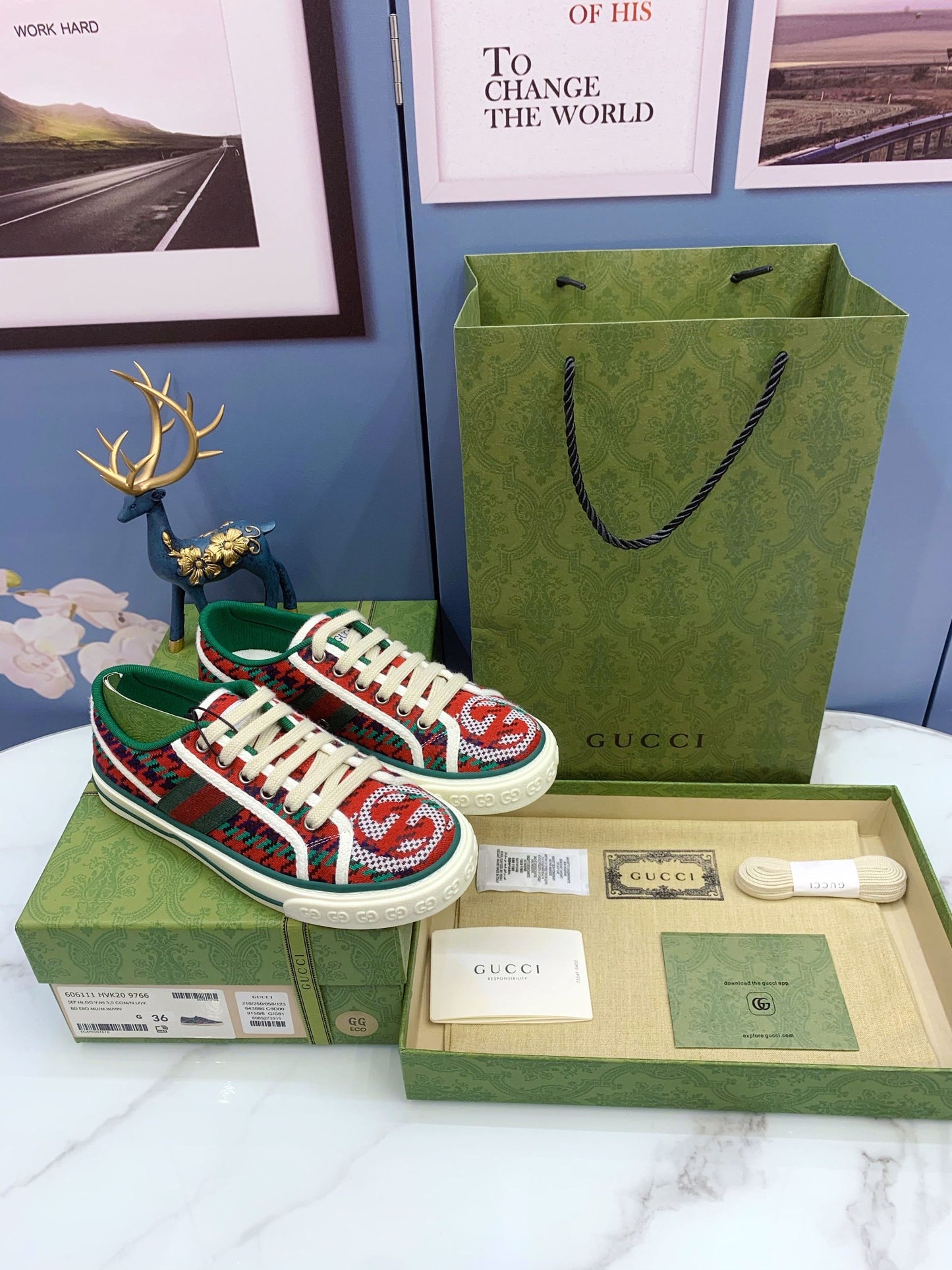 2YB51ZDE Stylish shoes