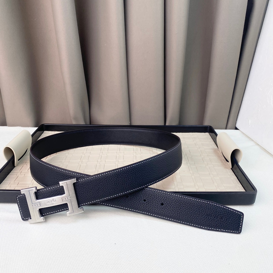 14H114PDE Stylish High quality belt With full package