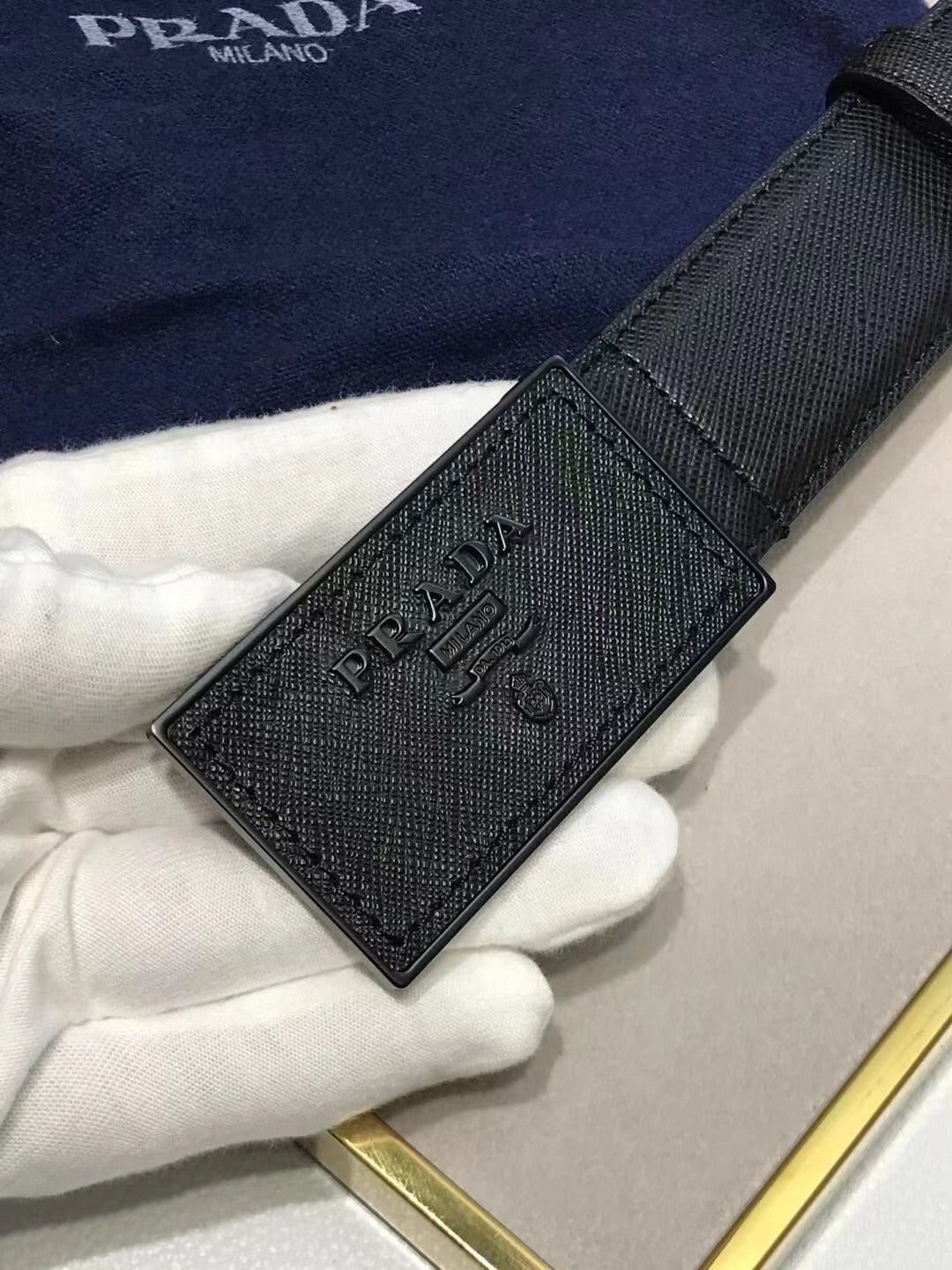 14PD86PDE Stylish High quality belt With full package
