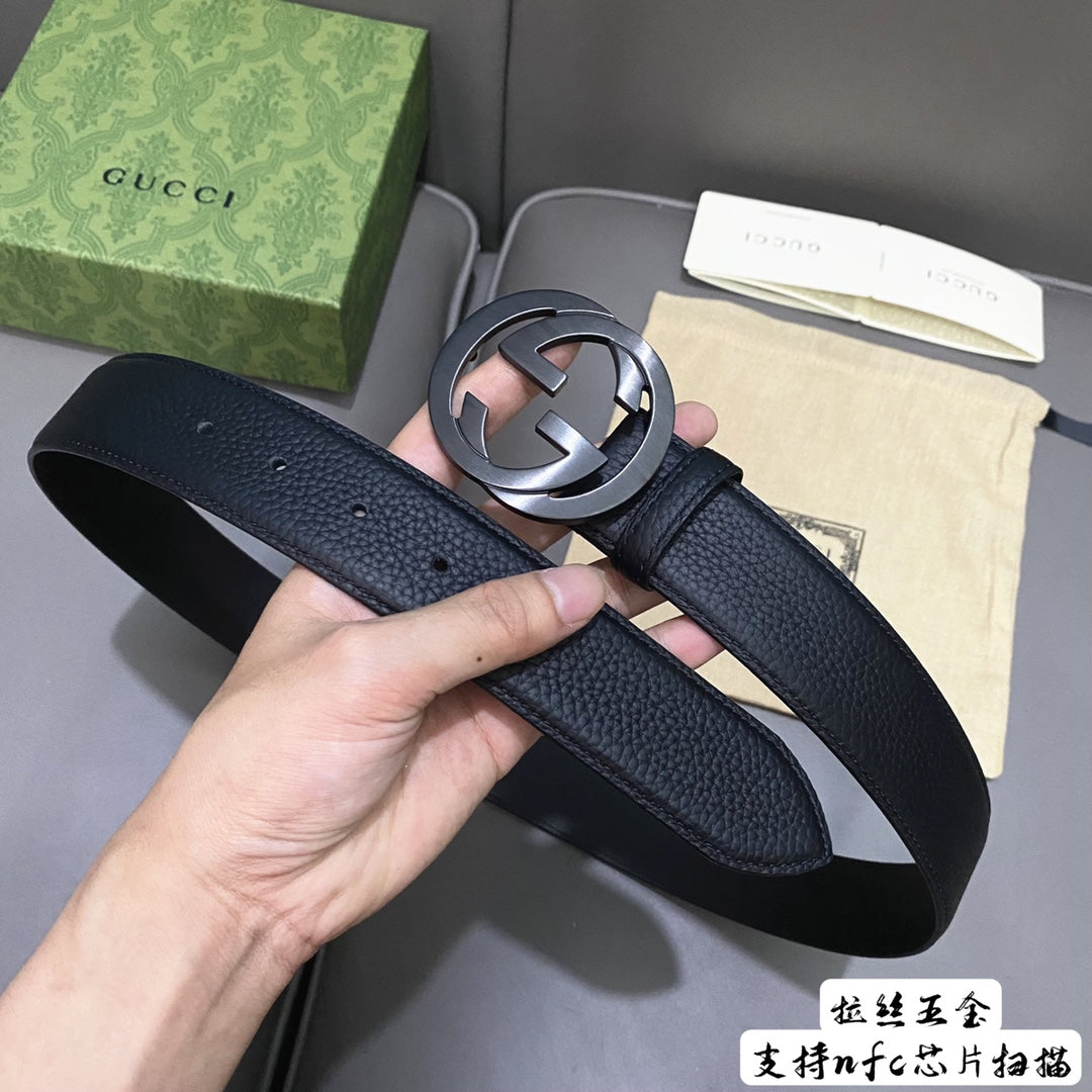 14B22PDE Stylish High quality belt With full package