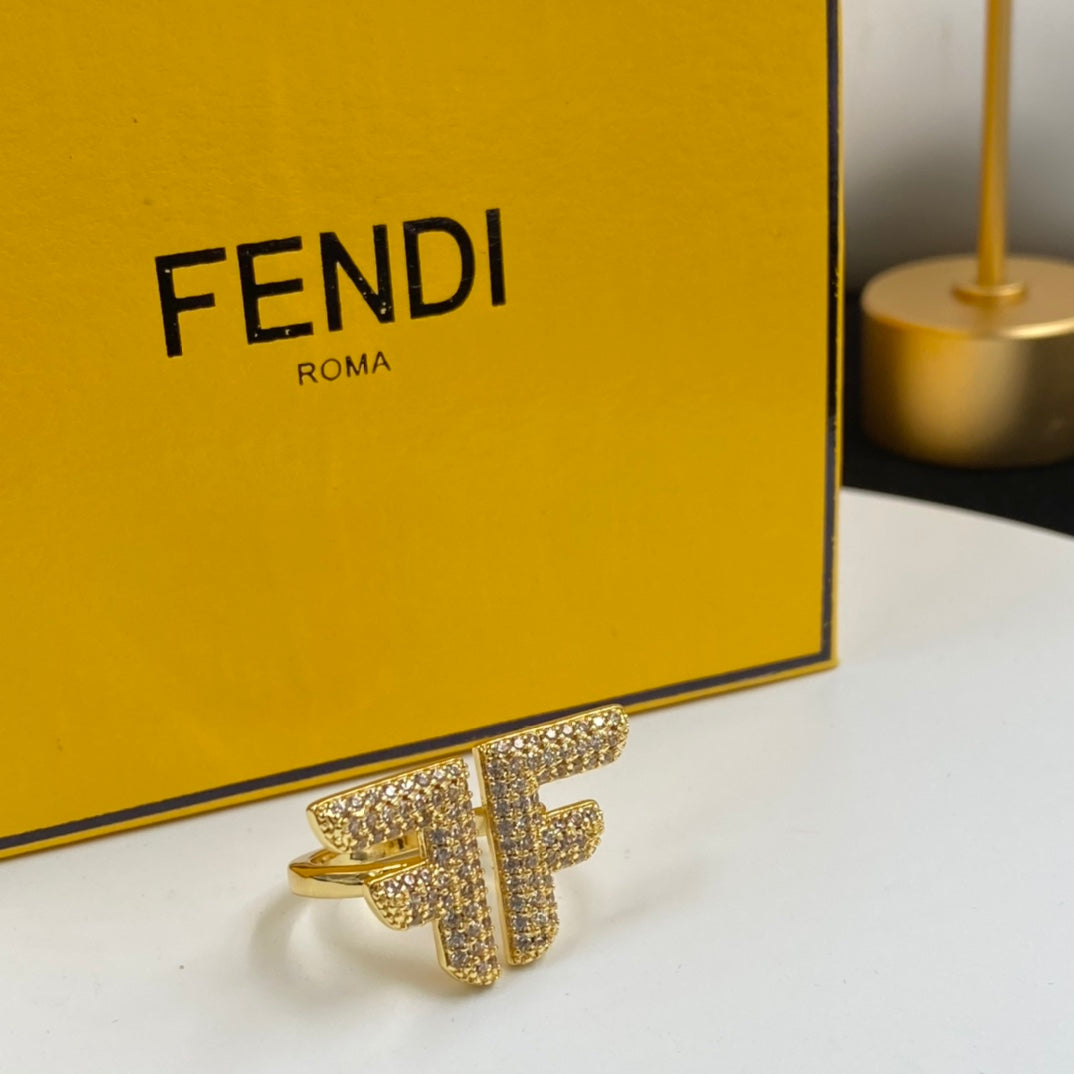 14F180JDE Stylish rings