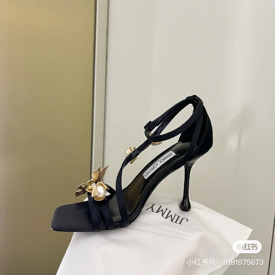 14A95ZDE Stylish High heels