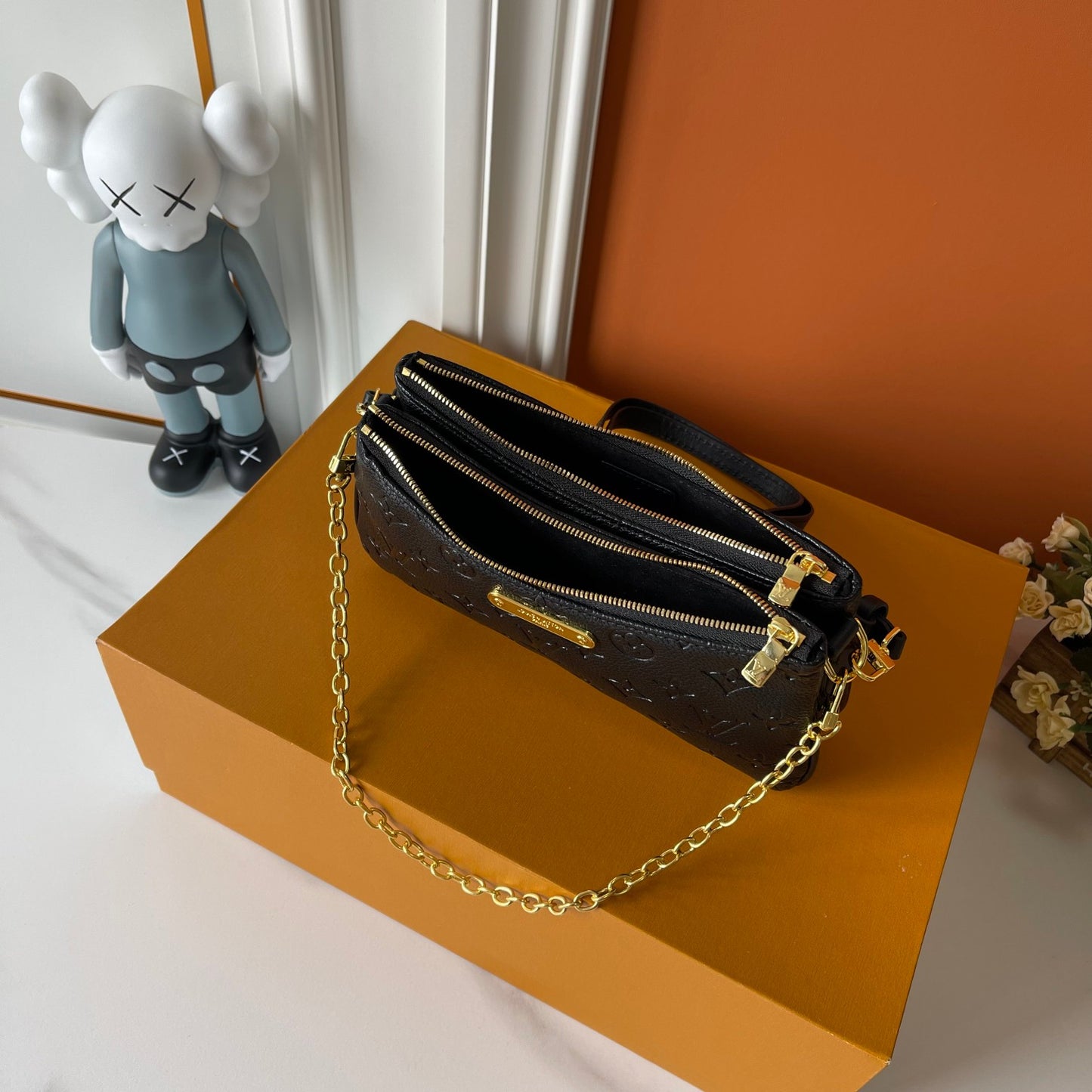 15RE30BDE Stylish bag