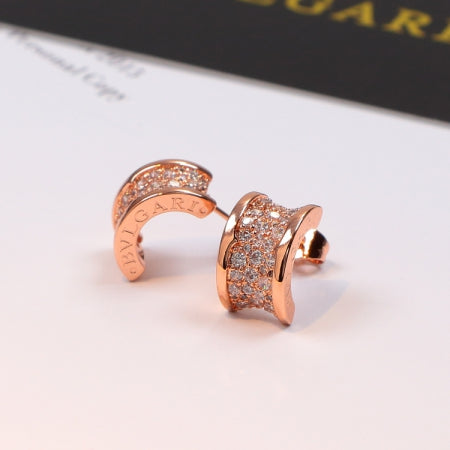 BI25EDE Stylish Earrings