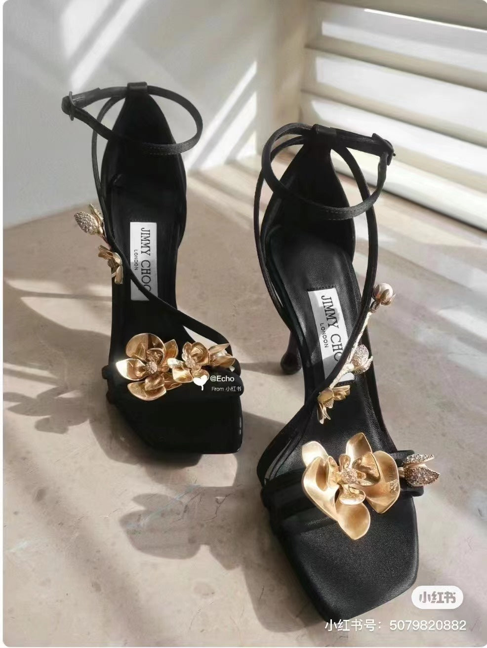 14A95ZDE Stylish High heels