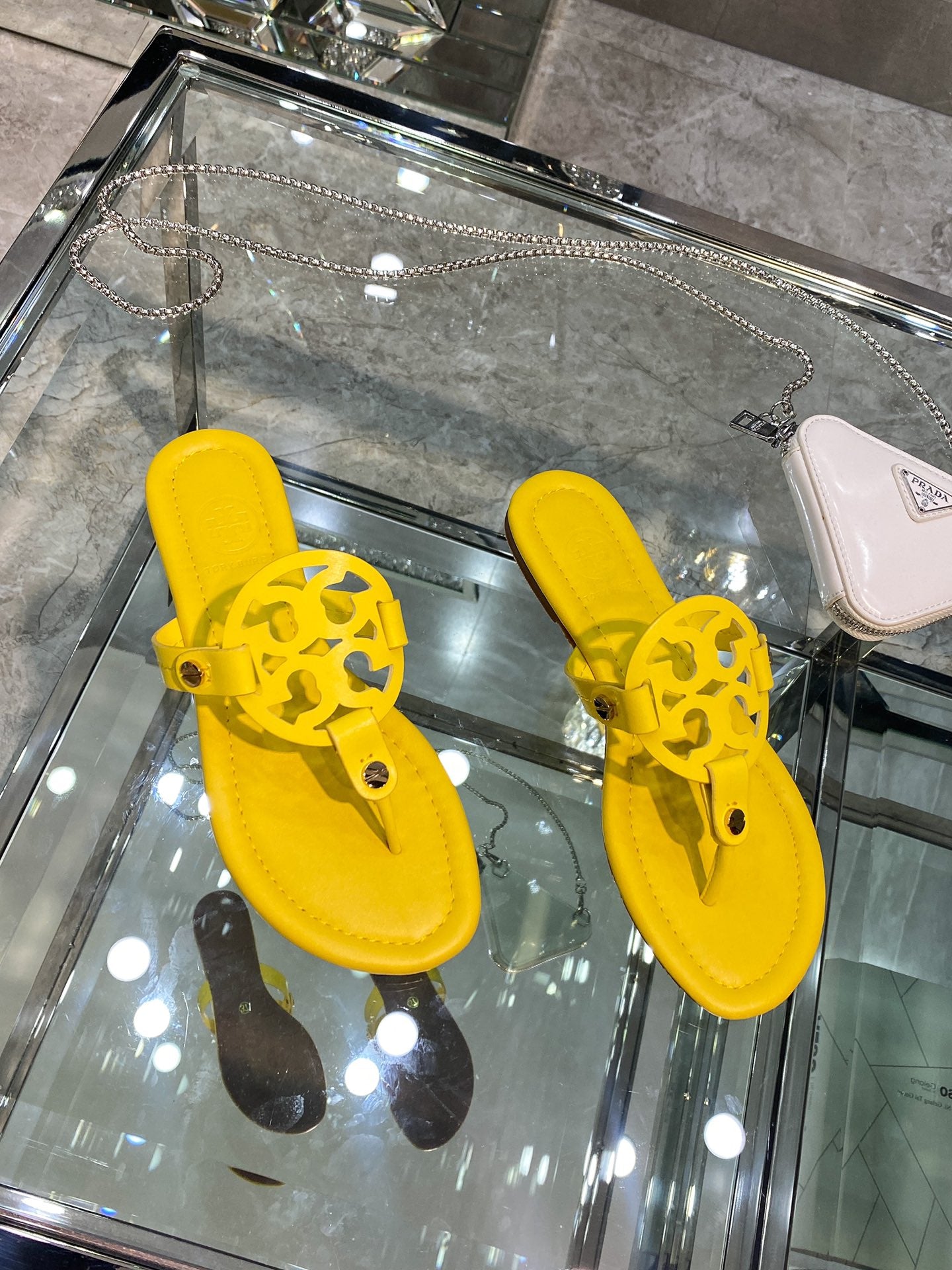 285ZA1ZDE Stylish leather Shoes